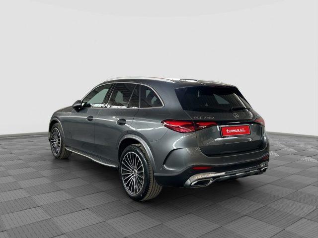 MERCEDES-BENZ GLC 220 GLC 220 d 4Matic Mild Hybrid AMG Premium