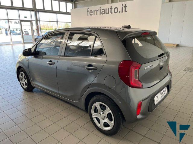 KIA Picanto 1.0 12V 5 porte Urban