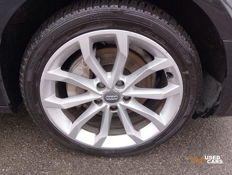 Audi A4 A4 40 TDI S tronic