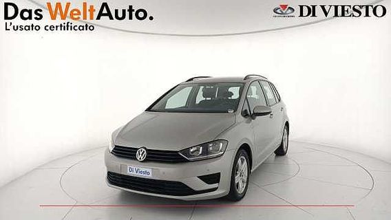 Volkswagen Golf Sportsvan 1.2 TSI Trendline BlueMotion Technology
