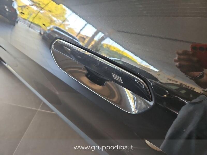 BMW Serie 4 G26 2021 Gran Coupe 420d Gran Coupe mhev 48V xdrive Msport auto