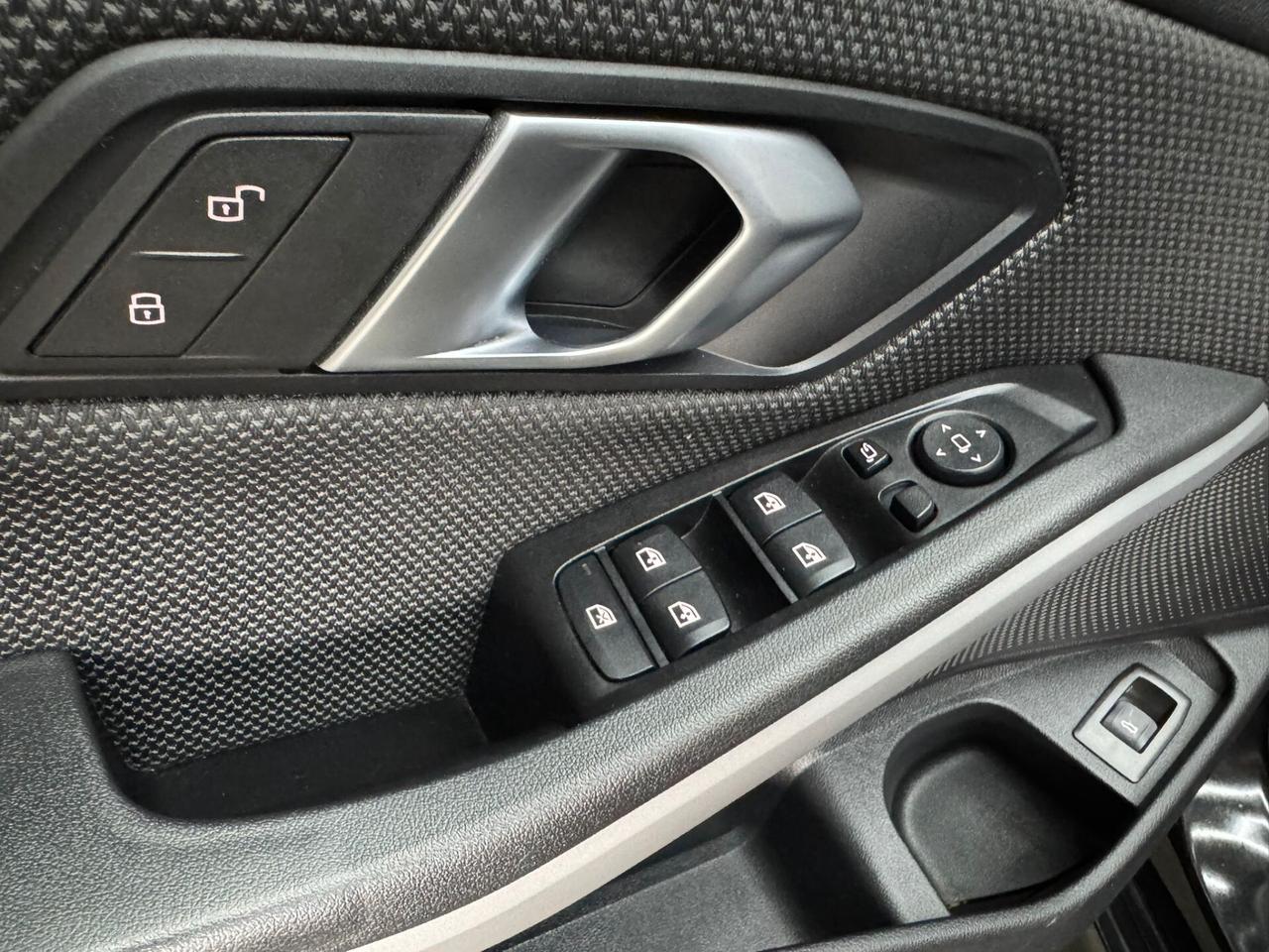 Bmw 320d (G20-21) Touring Msport Automatica