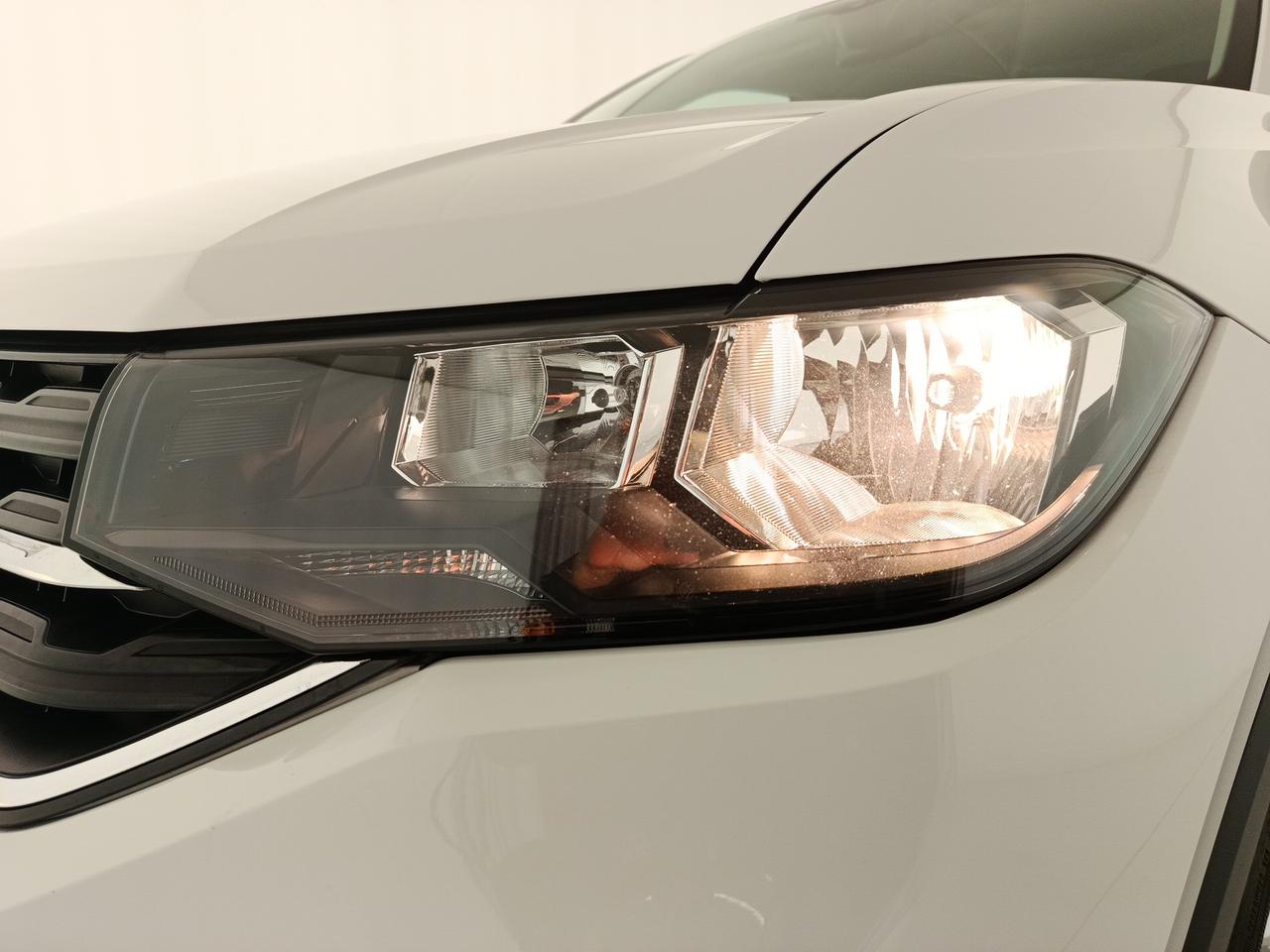 VOLKSWAGEN T-Cross - T-Cross 1.0 TSI 110 CV DSG Style