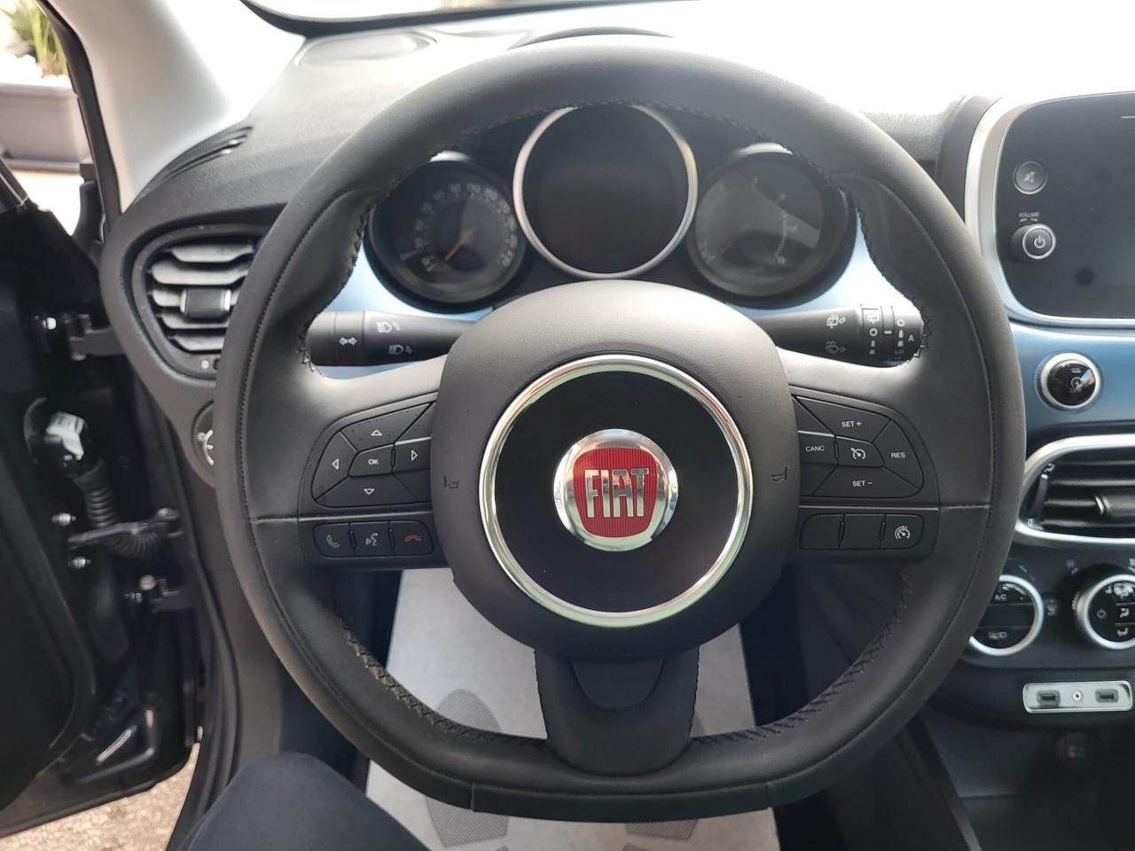 Fiat 500X 1.3 MultiJet 95 CV Mirror