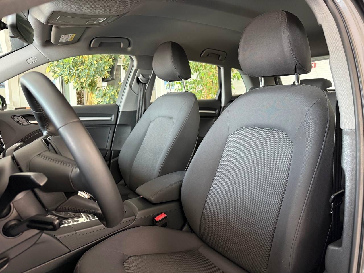 Audi A3 SPB 35 TDI S tronic Business