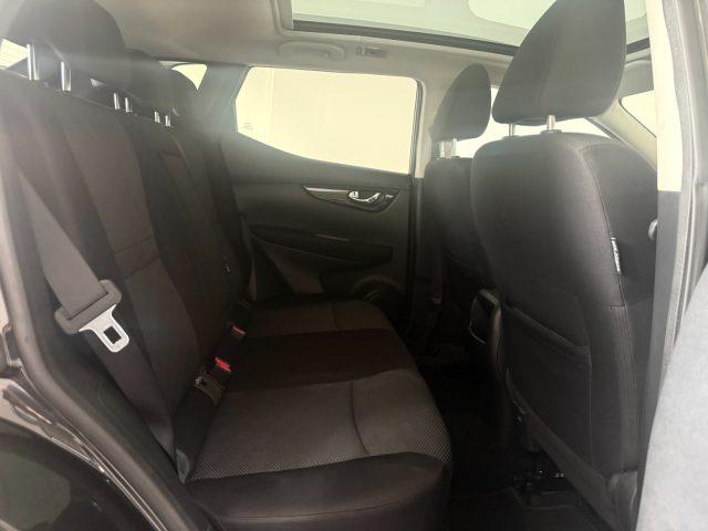 NISSAN Qashqai 1.2 DIG-T Visia