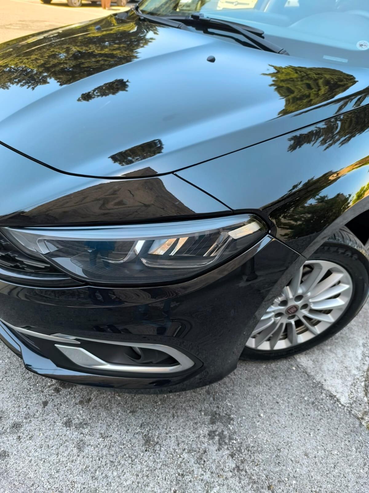Fiat Tipo 1.6 Mjt S&S 5 porte City Sport