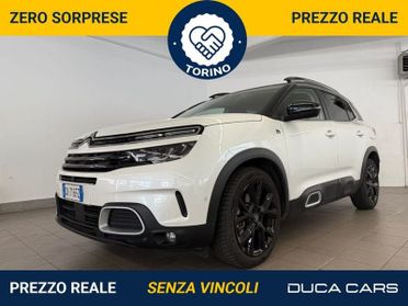 Citroën C5 Aircross Hybrid 225 E-EAT8 Shine