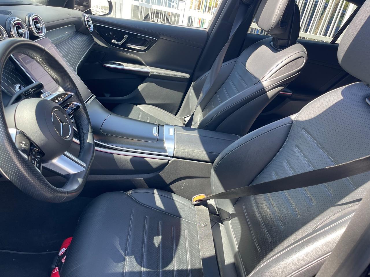 Mercedes-benz GLC 220 d 4Matic Mild hybrid Coupé AMG Line Premium Plus