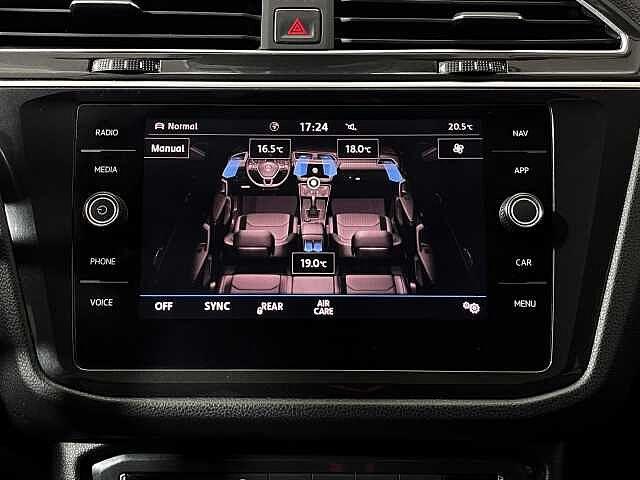 Volkswagen Tiguan 2ª serie 2.0 TDI SCR DSG 4MOTION Business BMT