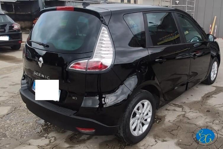 Renault Scenic Scénic XMod 1.5 dCi 110CV Start&Stop Wave