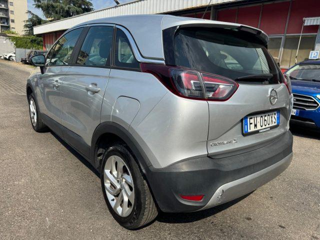 OPEL Crossland X 1.2 Turbo 12V 110 CV Start&Stop aut. Innovation