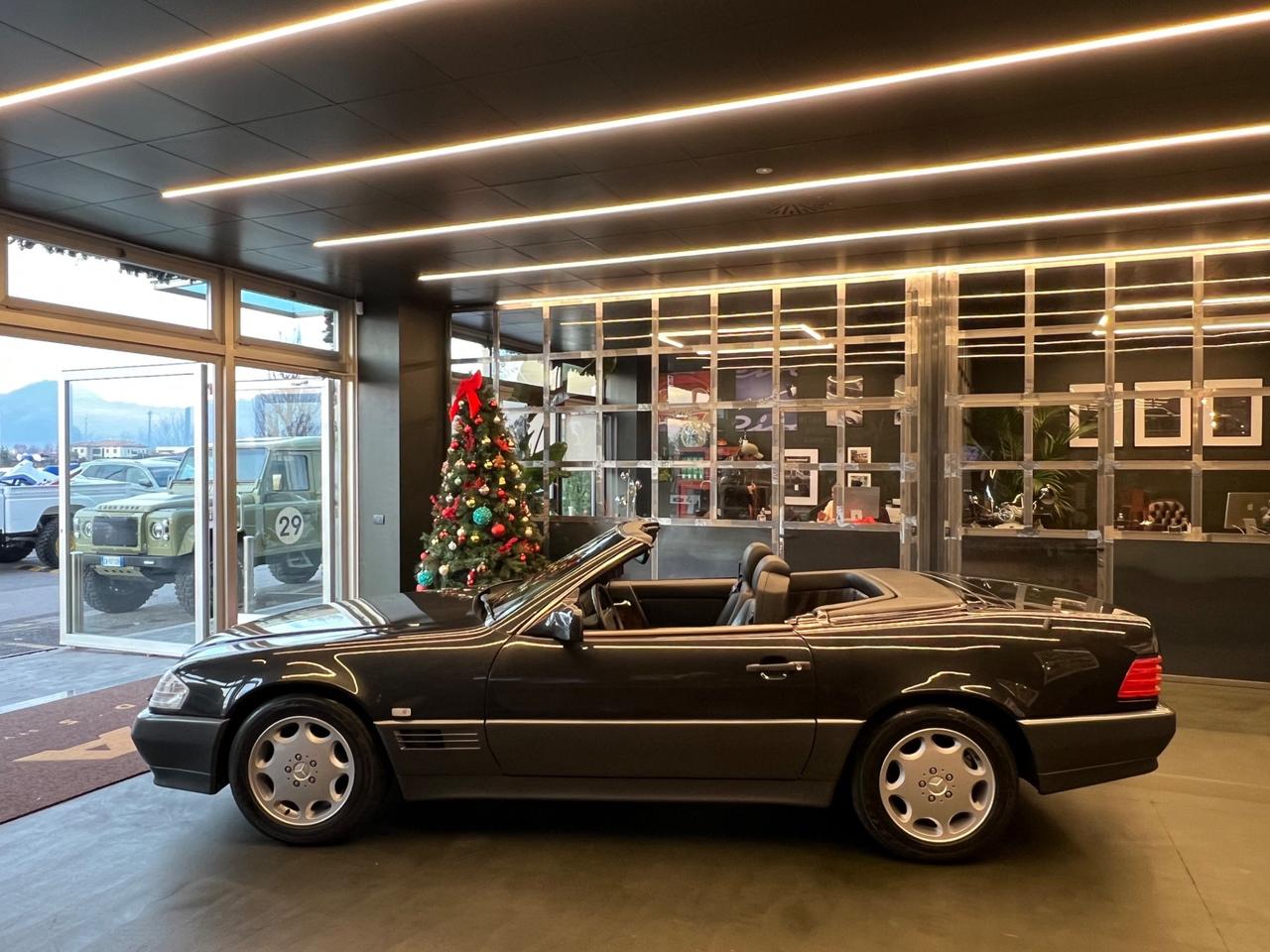 Mercedes-benz SL 500 V8