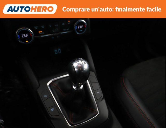 FORD Kuga 1.5 EcoBoost 150 CV 2WD ST-Line X