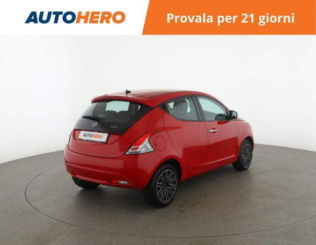 LANCIA Ypsilon 1.0 FireFly 5 porte S&S Hybrid Ecochic Gold