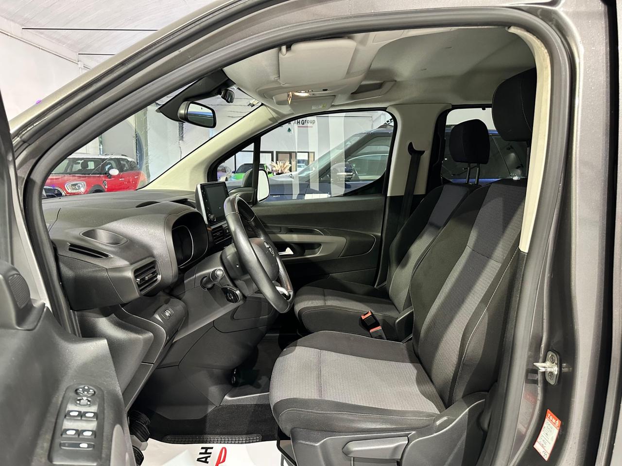 Toyota Proace City Verso 1.5D 100 CV S&S Short D Luxury