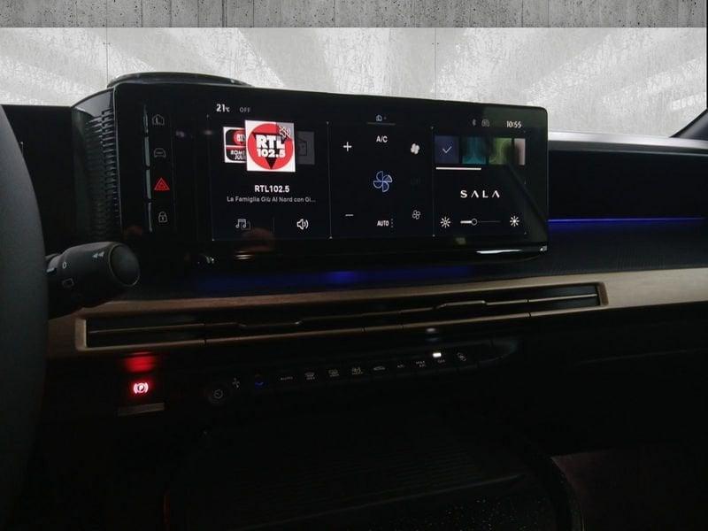Lancia Ypsilon 1.2 mhev LX 110cv e-dct