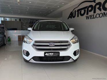 FORD Kuga 1.5 TDCI 120 CV S&S 2WD Titanium