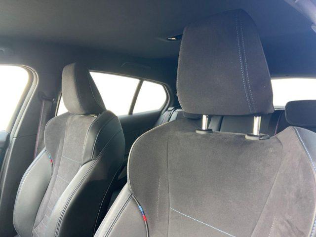 BMW 118 d MSport Pro