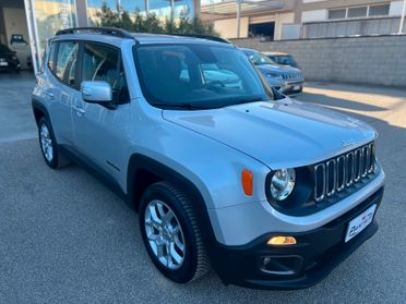 Jeep Renegade 1.6 mjt 120cv Longitude NAVI/TELPDC PERFETTA