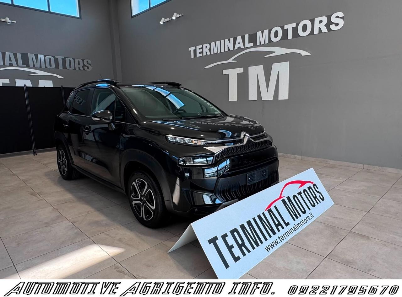 Citroen C3 Aircross PureTech 110 S&S Feel