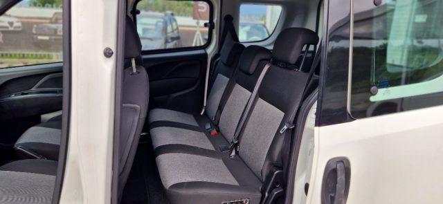 FIAT Doblo Doblò 1.3 MJT PC Combi N1