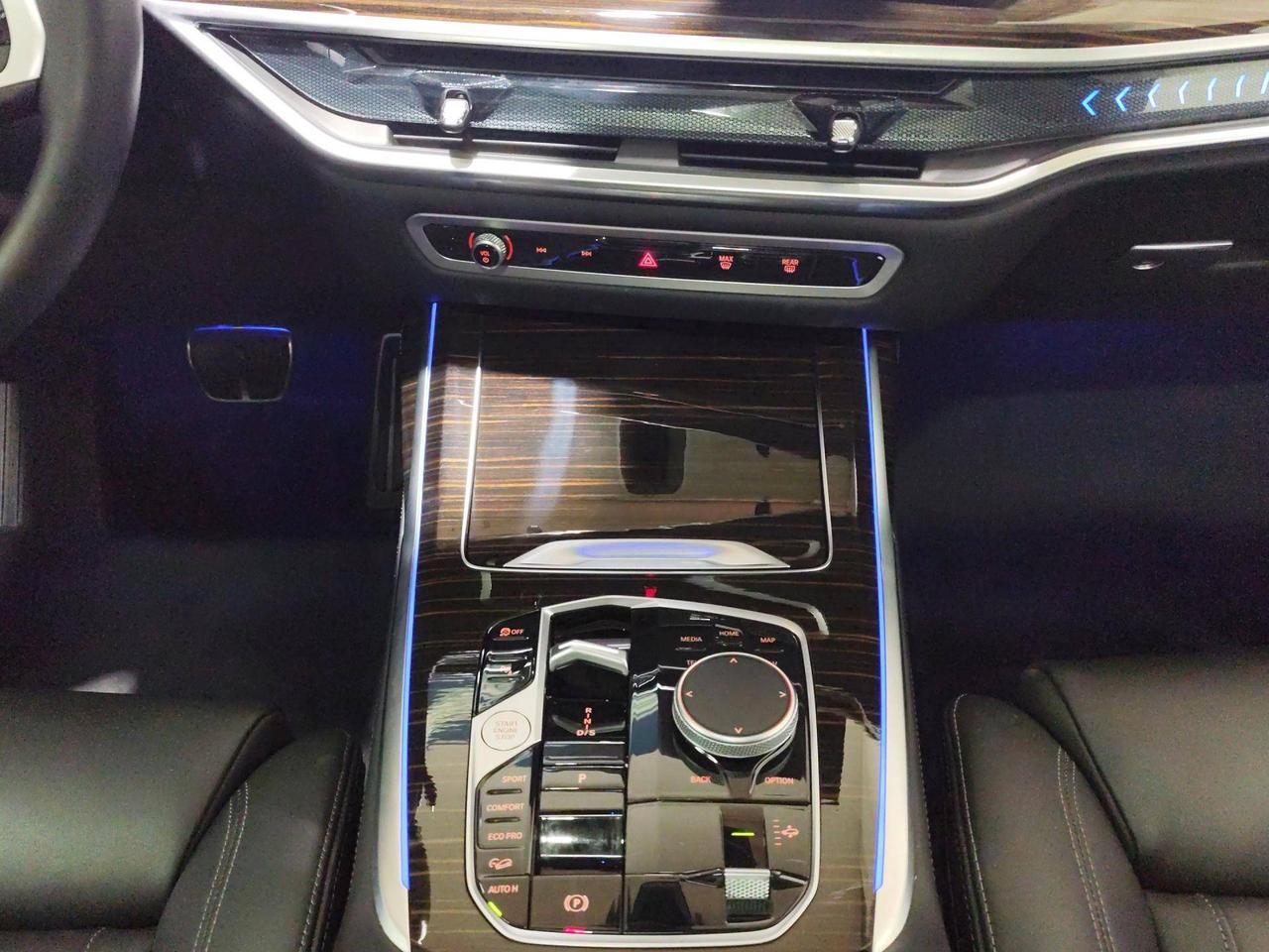 BMW X7 xDrive40d 48V MSport Pro 7 Posti