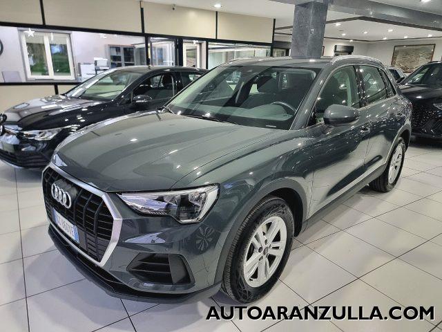 AUDI Q3 40 2.0 TDI 190CV Quattro S tronic Business Navi