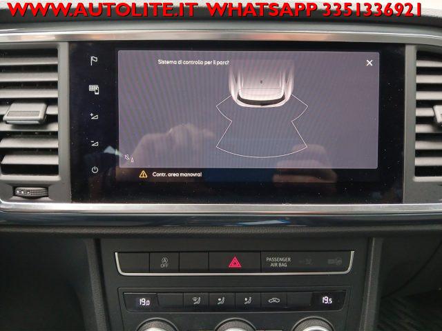 SEAT Ateca 2.0 TDI Business
