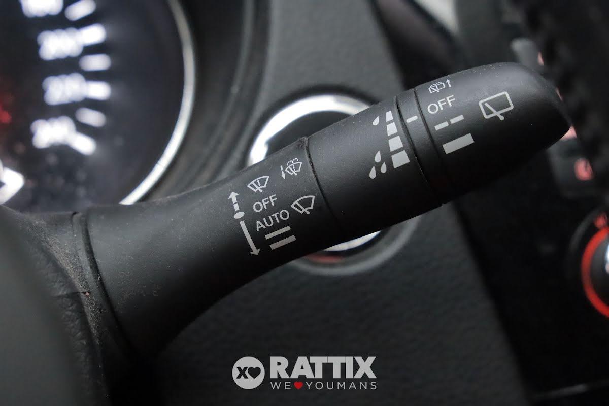 Nissan X-Trail 1.6 DIG-T 163CV N-Connecta 7p.ti + tetto apribile