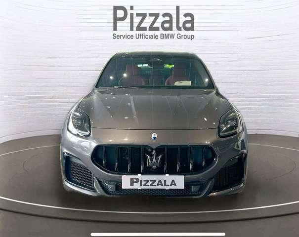 Maserati Grecale V6 530 CV AWD Trofeo