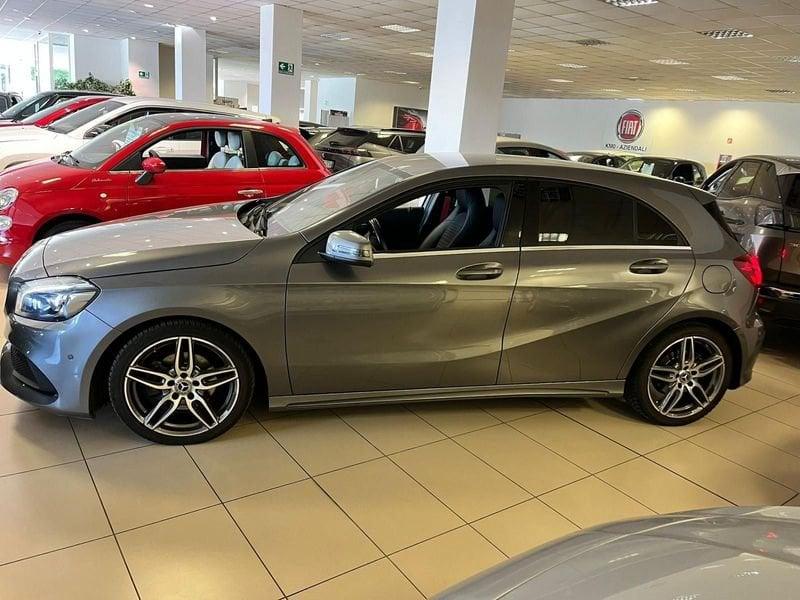 Mercedes-Benz Classe A A 180 Premium