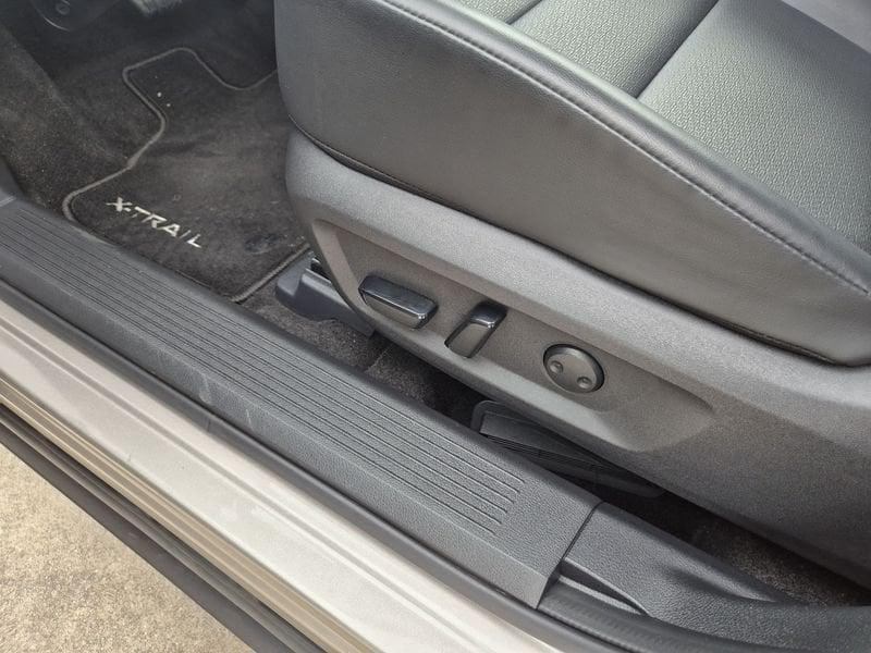 Nissan X-Trail 1.5 e-power Tekna 2wd auto