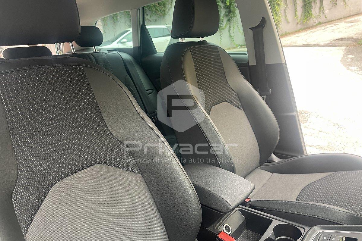 SEAT Leon 1.5 TGI DSG ST XCELLENCE