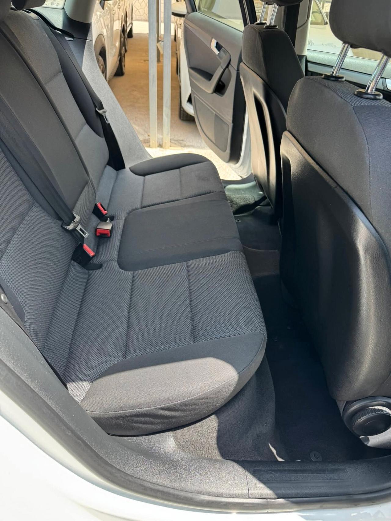 AUDI A3 1600 TDI 90CV PERFETTE CONDIZIONI