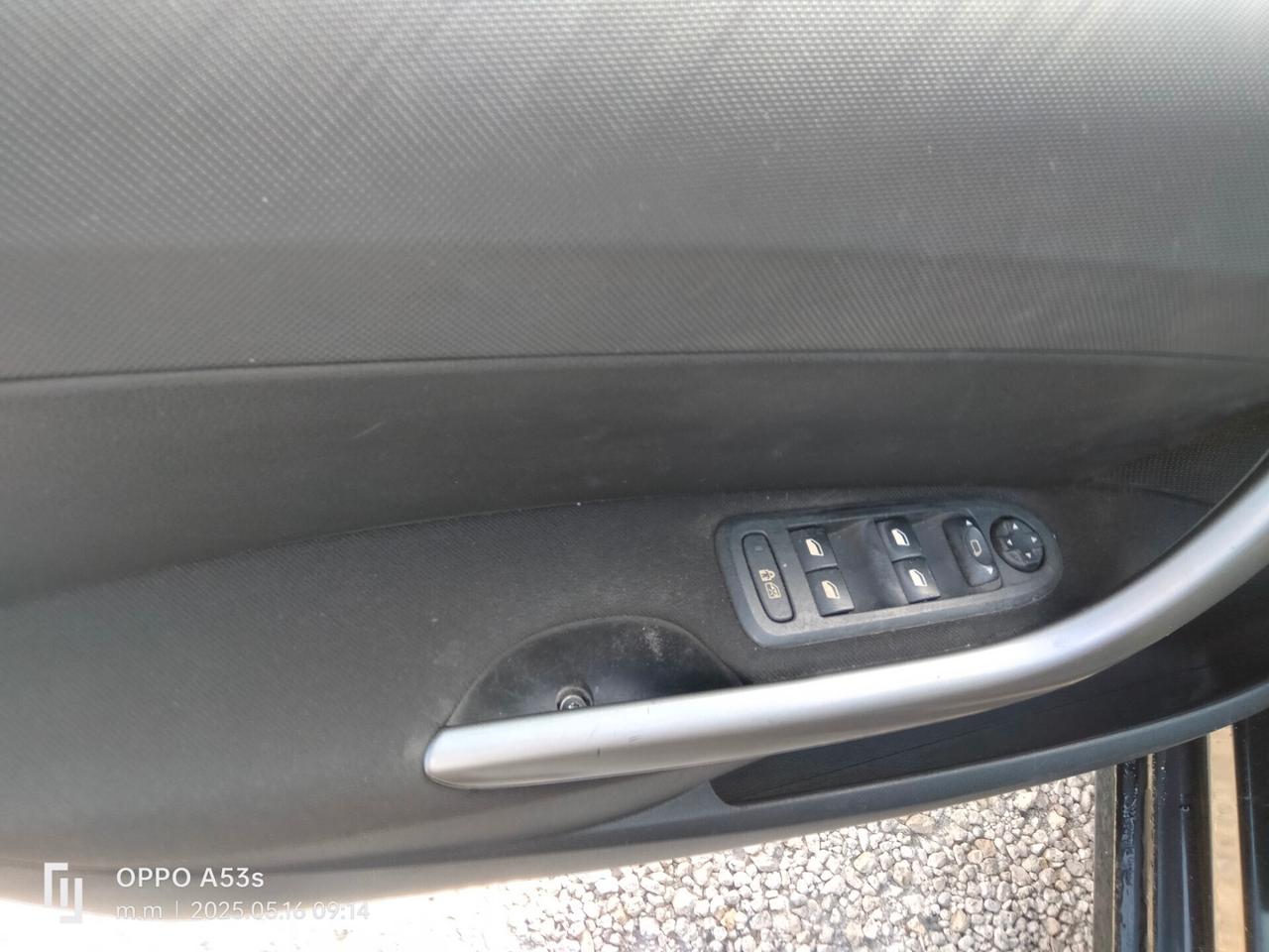 Peugeot 308 1.6 8V e-HDi 112CV Stop&Start 5p. Allure