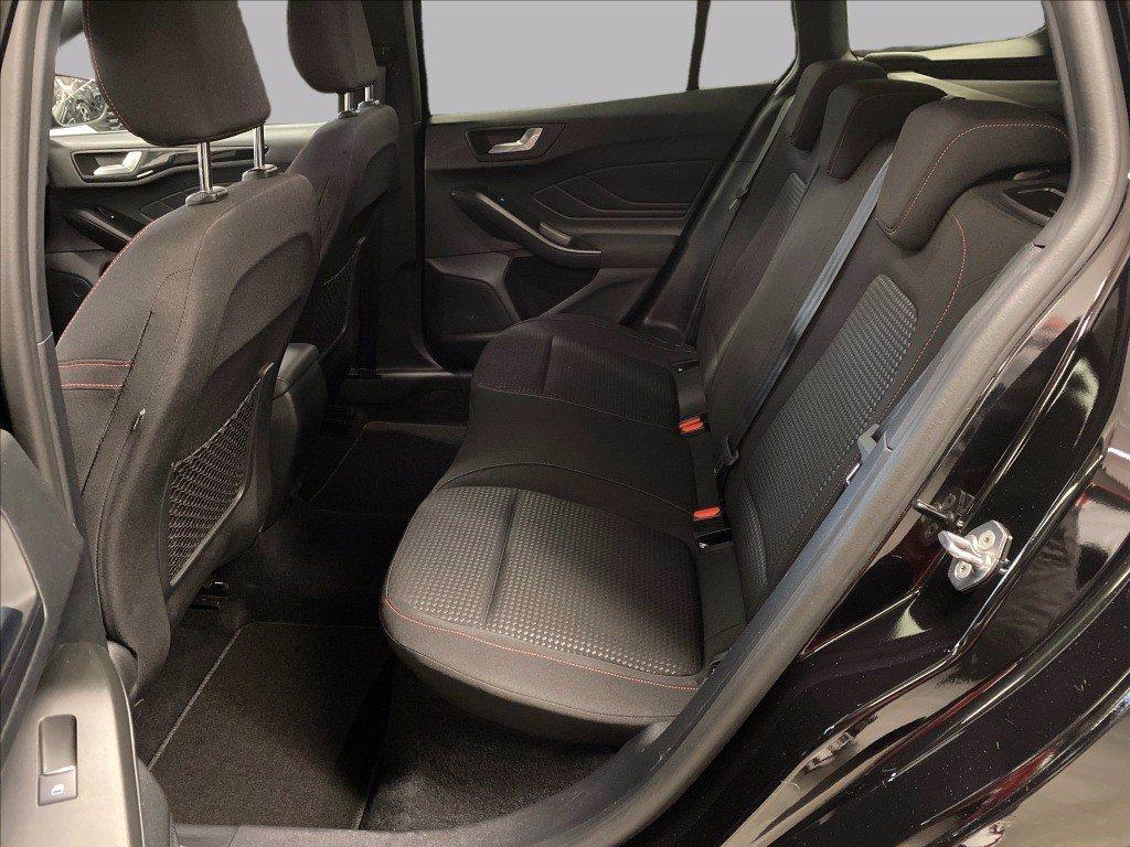 FORD Focus SW 1.5 ecoblue ST-Line 115cv auto del 2025