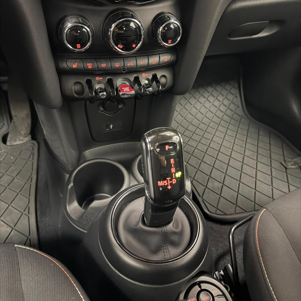 Mini 1.5 Cooper Camden 5 porte