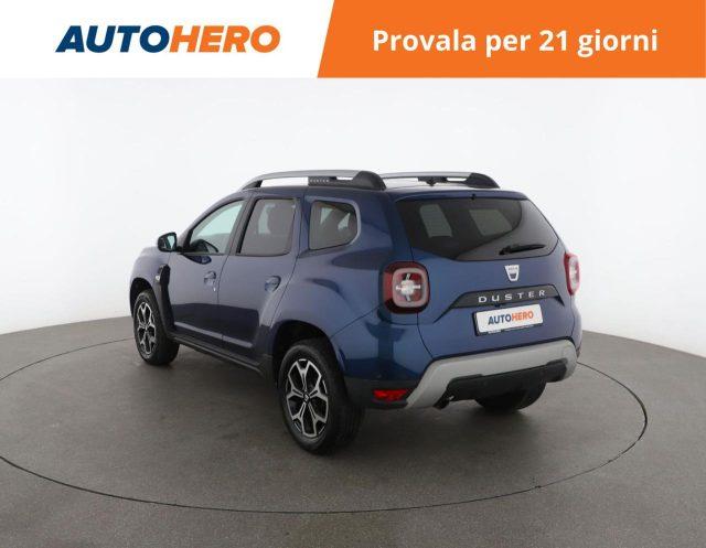 DACIA Duster 1.6 SCe 4x2 Prestige