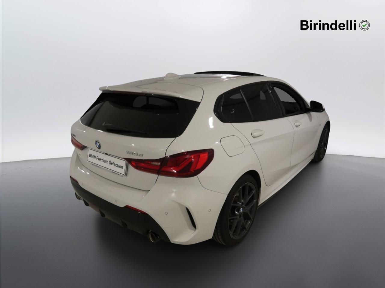 BMW Serie 1 (F40) - 120d xDrive 5p. Msport