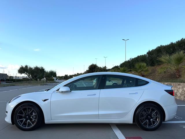 TESLA Model 3 STANDARD RWD PERFETTA
