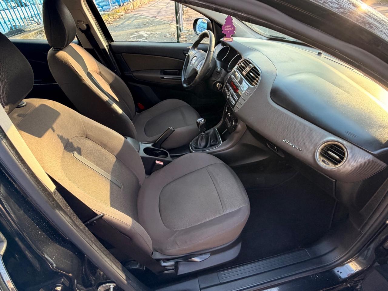 Fiat Bravo 1.4 Dynamic