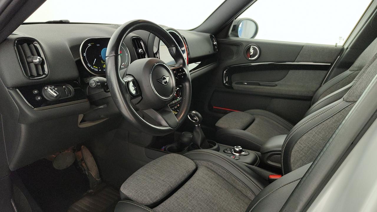 MINI Mini Countryman F60 2020 - Mini Countryman 1.5 Cooper SE Classic all4 auto