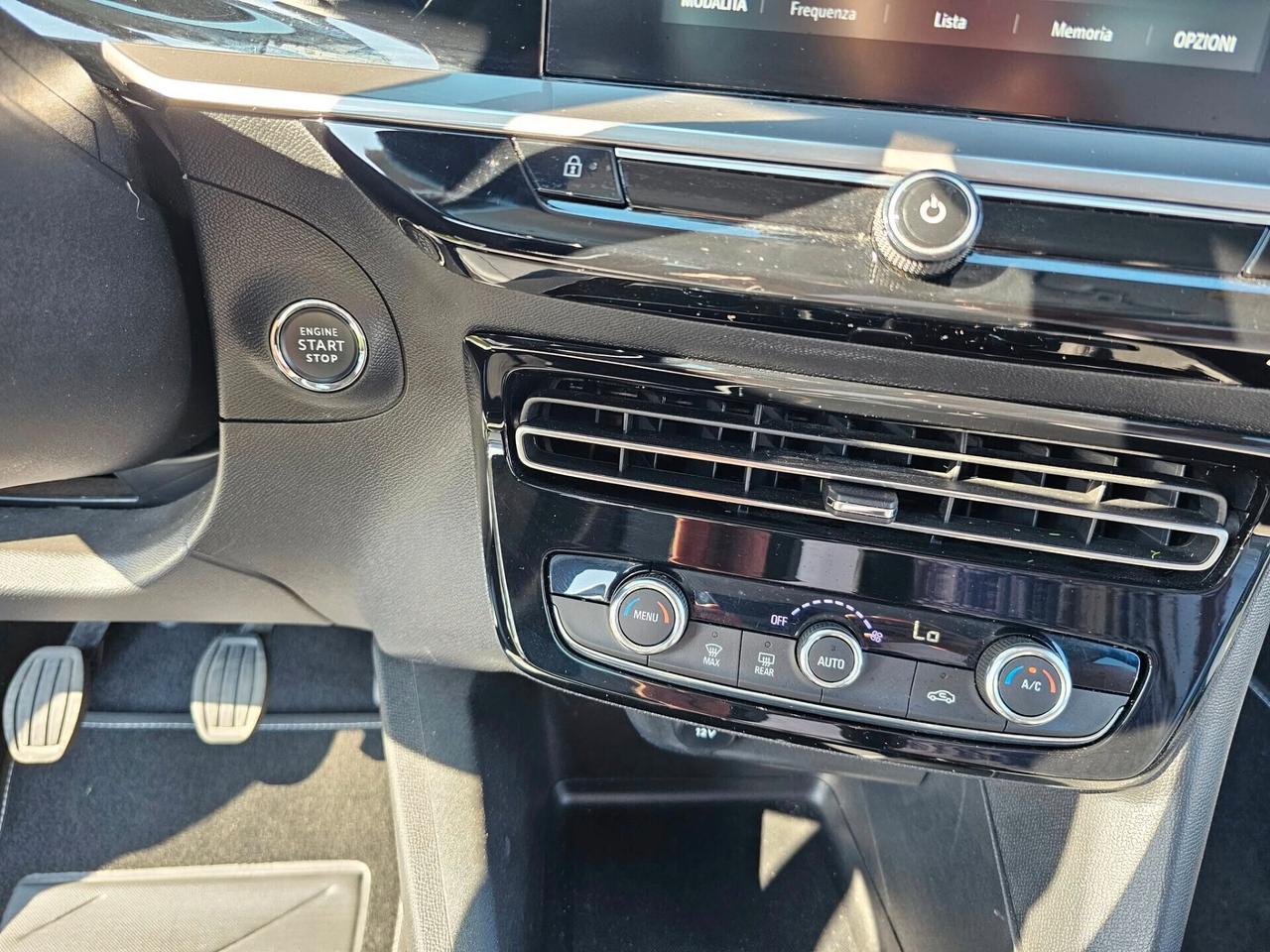 Opel Mokka 1.2 Turbo GS Line