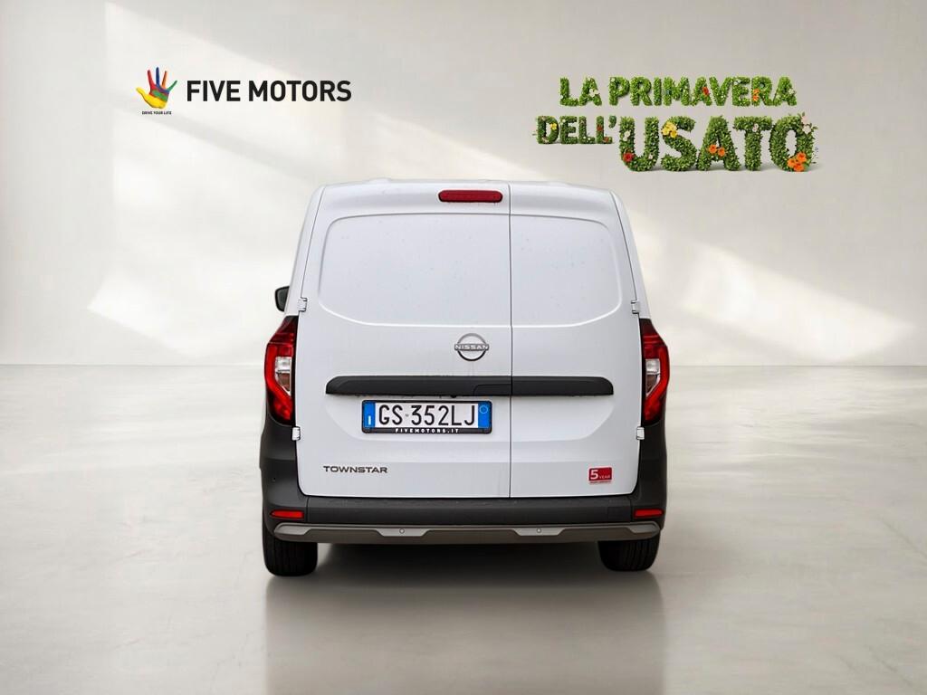 Nissan Townstar 1.3 130 CV Van PL N-Connecta