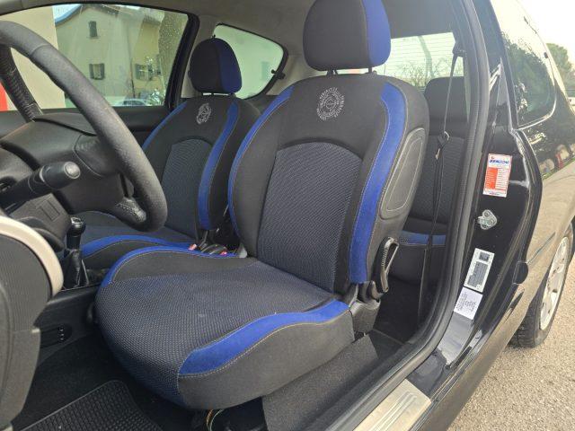 PEUGEOT 206 Plus 1.1 60CV 3p. Generation ECO GPL Valido07/2032