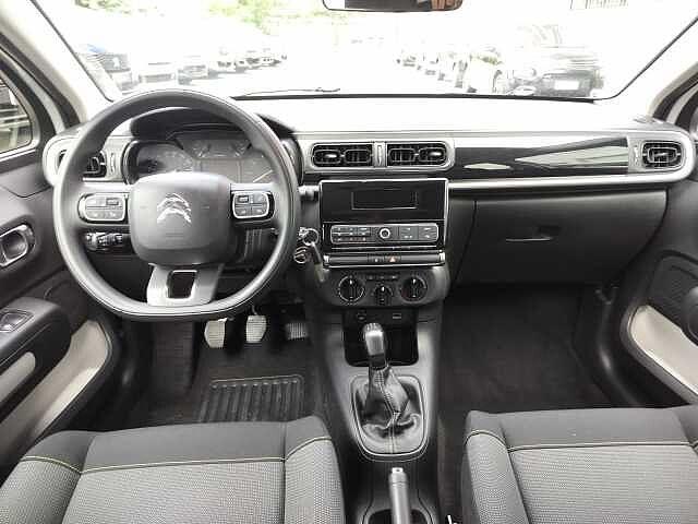 Citroen C3 BlueHDi 100 S&S Feel