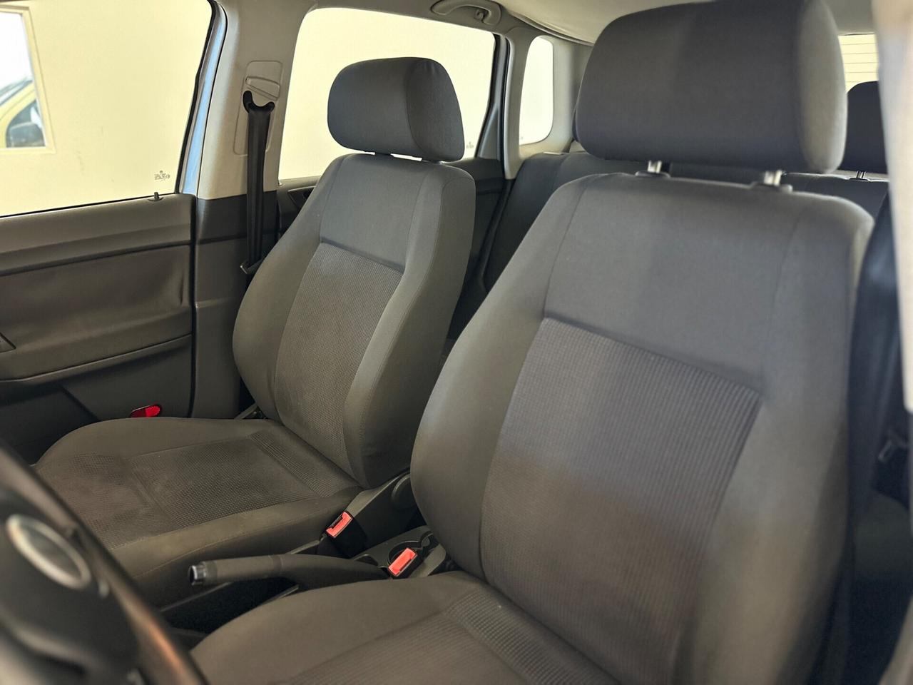 Volkswagen Polo 1.4 16V 5p. Comfortline AUTOMATICA NEOPATENTATI