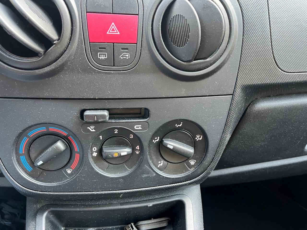 Fiat Fiorino 1.3 MJT 80CV Cargo SX