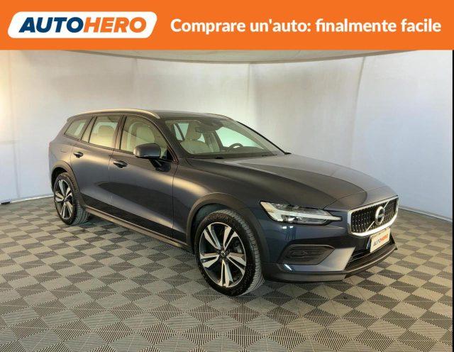 VOLVO V60 Cross Country D4 AWD Geartronic Pro